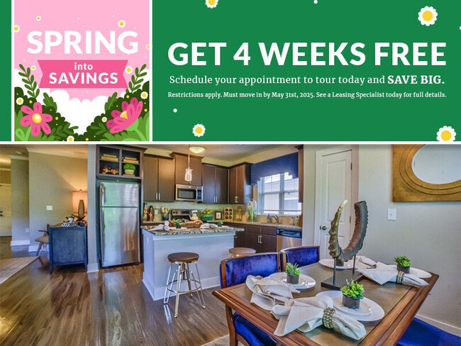 Avonlea Creekside
