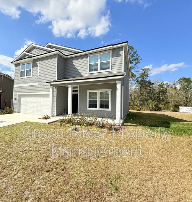 2308 Shady Breeze Ln in Green Cove Springs, FL - Building Photo - Building Photo