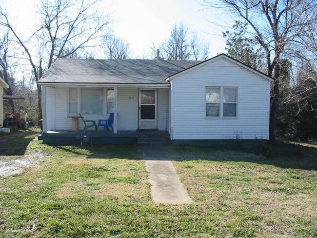 1219 W Deane St in Fayetteville, AR - Building Photo - Building Photo