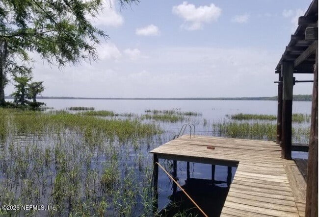 property at 1888 Lake Disston Dr