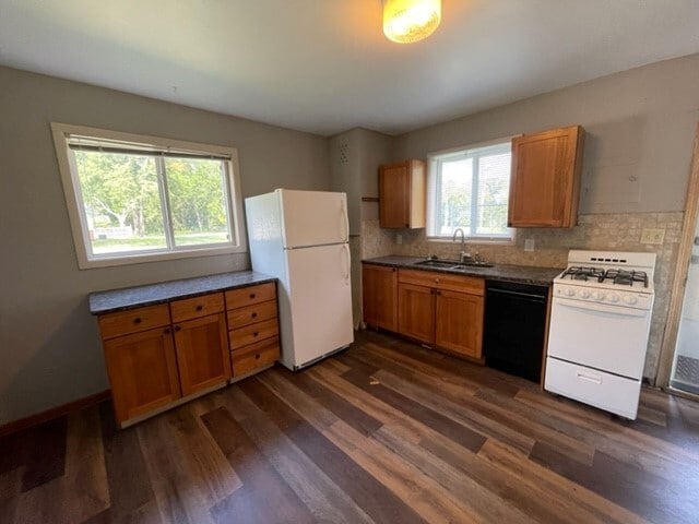 309 Myrtle Ave, Unit #2 in Iowa City, IA - Building Photo - Building Photo