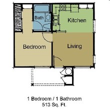 Vintage Grove in La Verne, CA - Building Photo - Floor Plan