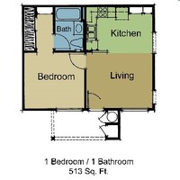 Vintage Grove in La Verne, CA - Building Photo - Floor Plan