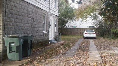 1408 W 42nd St in Norfolk, VA - Building Photo - Building Photo