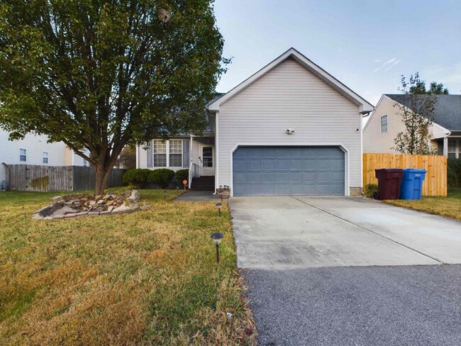 property at 312 Carver St