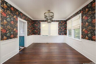 418 W Rosewood Ave in San Antonio, TX - Building Photo - Building Photo