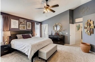 13256 W Wilshire Dr in Goodyear, AZ - Building Photo - Building Photo