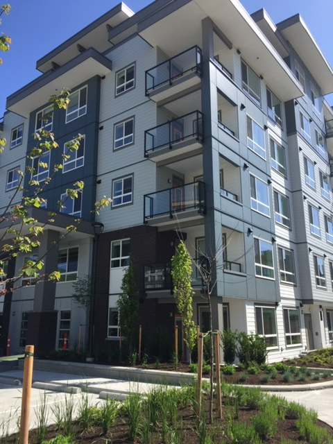property at 104-1516 McCallum Rd