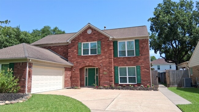 property at 17010 Poplar Hill St