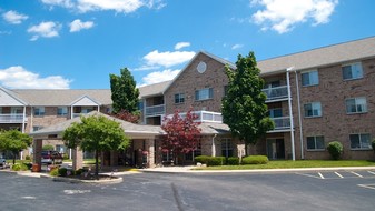 Siena Village Senior Living Apartments