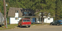 402 E Yellowstone Ave in Silverton, ID - Building Photo - Building Photo