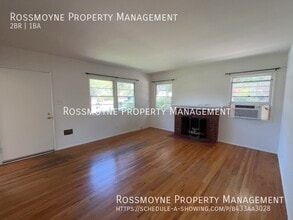 4116 Rincon Ave in Montrose, CA - Building Photo - Building Photo