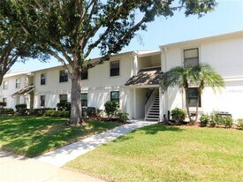107 Windward Pl in Oldsmar, FL - Building Photo