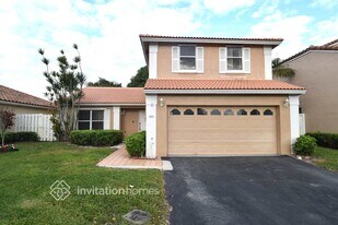 889 NW 97th Ave in Plantation, FL - Building Photo