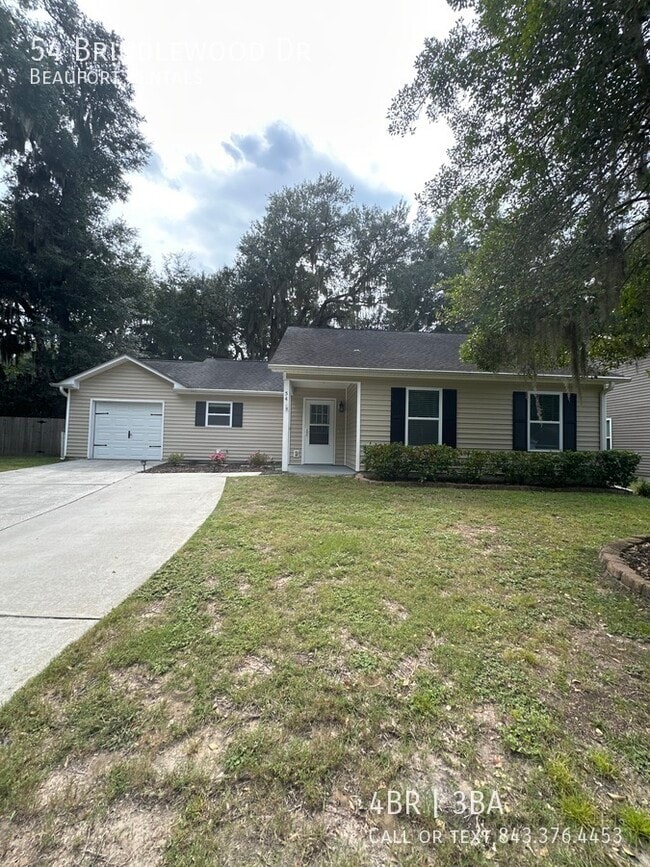property at 54 Brindlewood Dr