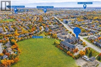 1440 Gordon St in Guelph, ON - Building Photo - Building Photo