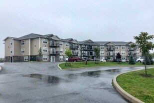 50 Noel in Saint John, NB - Building Photo