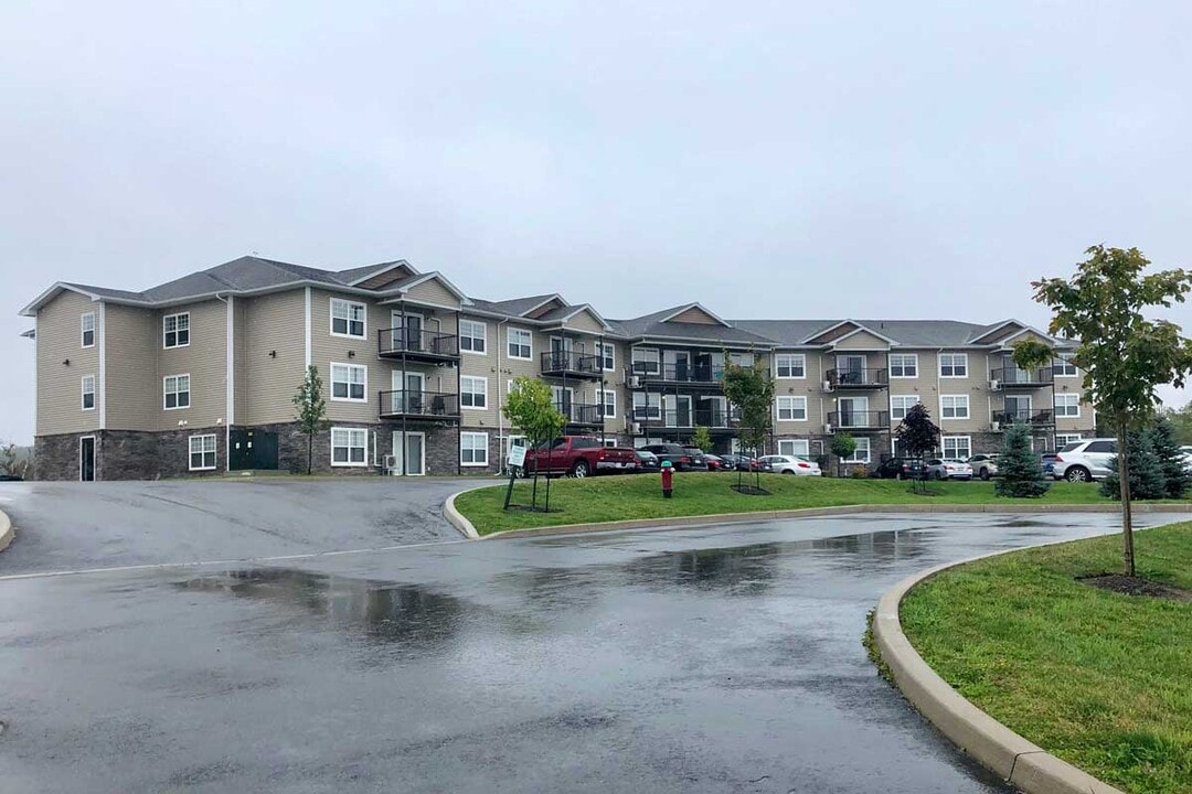 50 Noel in Saint John, NB - Building Photo