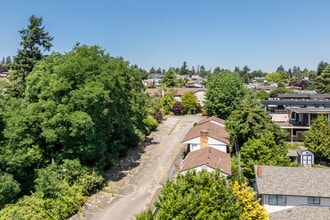 Concord Retirement Residence in White Rock, BC - Building Photo - Building Photo