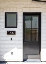 164 Waverley St in Palo Alto, CA - Building Photo