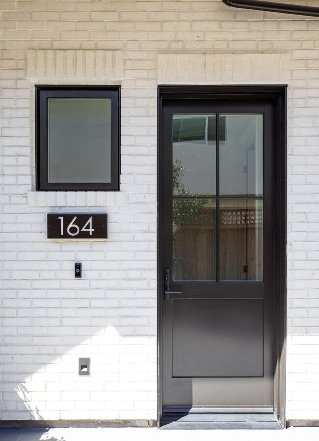 property at 164 Waverley St