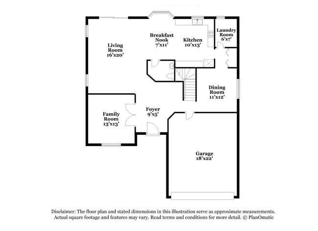9613 Laurel Ledge Dr in Riverview, FL - Building Photo - Building Photo