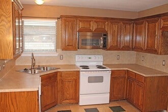 4608 Napa Valley Dr in Argyle, TX - Building Photo - Building Photo