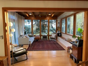 1212 Fernwood Pacific Dr in Topanga, CA - Building Photo - Building Photo