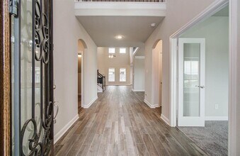 2615 Saw Palmetto Trail in Katy, TX - Building Photo - Building Photo