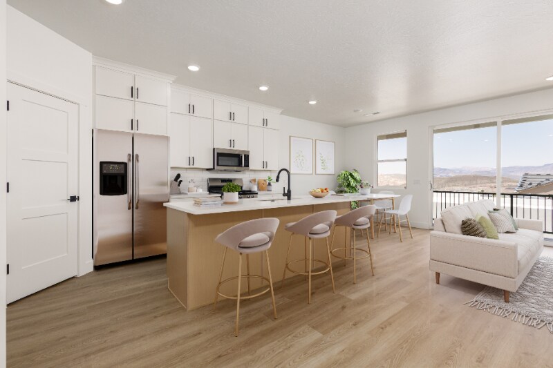 2218 380 S in Hurricane, UT - Building Photo