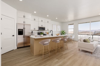 2192 380 S in Hurricane, UT - Building Photo - Building Photo