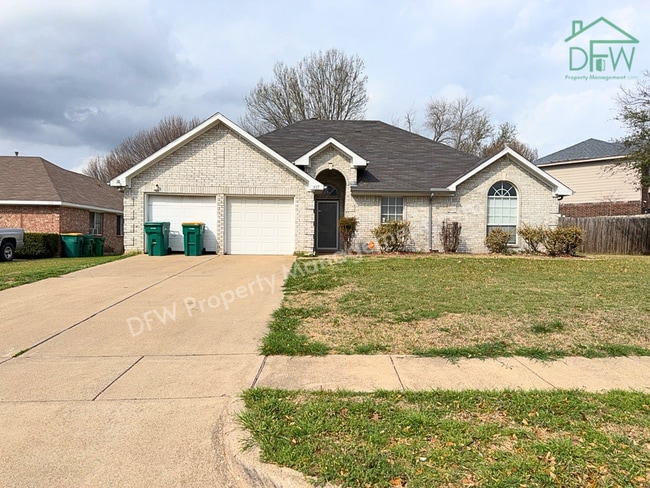 property at 317 Oak Meadow Ln
