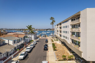 Newport Bay Towers in Newport Beach, CA - Building Photo - Building Photo