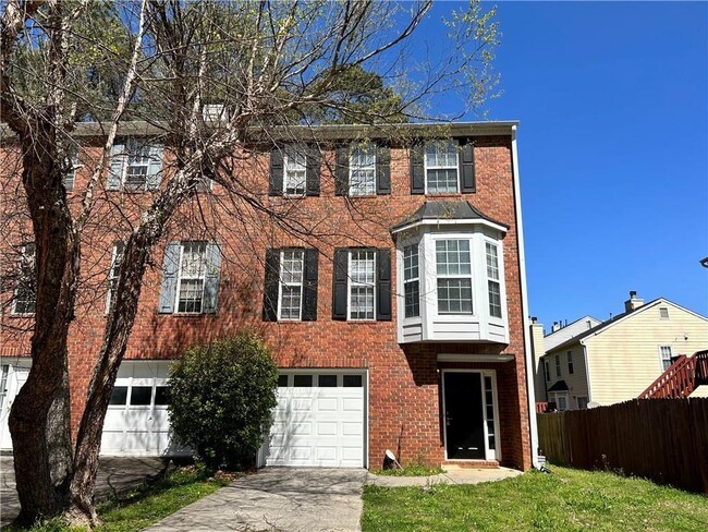 property at 1438 Vintage Pointe Dr