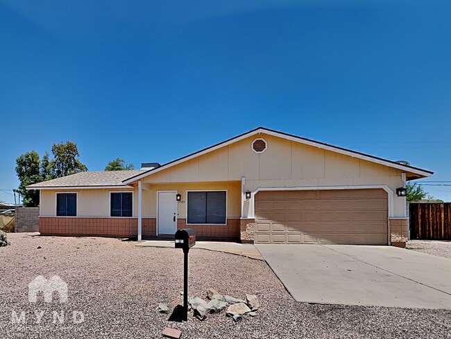 property at 11520 E Wier Ave