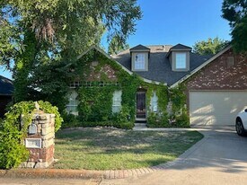 6 Sunset Limited in Ardmore, OK - Building Photo
