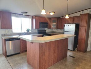 134 CR 640 in Merkel, TX - Building Photo - Building Photo