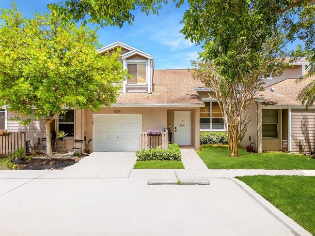 property at 15751 Woodgate Pl