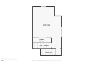 5279 Conifer View Ln in Lakeland, TN - Building Photo - Building Photo
