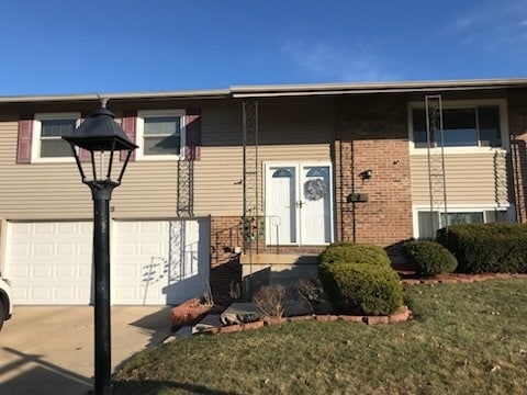 property at 3535 Treaty Ln