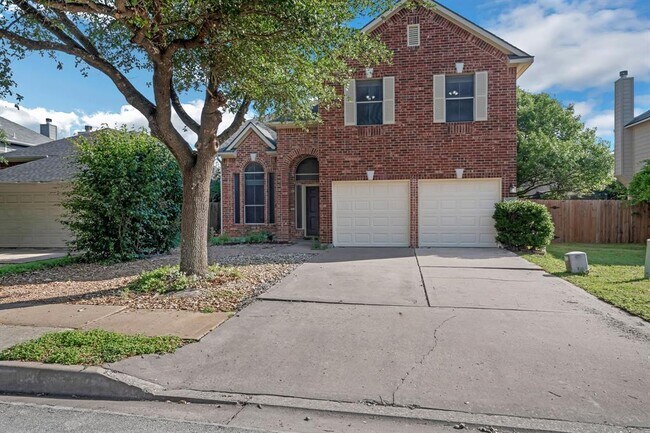 3604 Bratton Heights Dr in Austin, TX - Building Photo - Building Photo