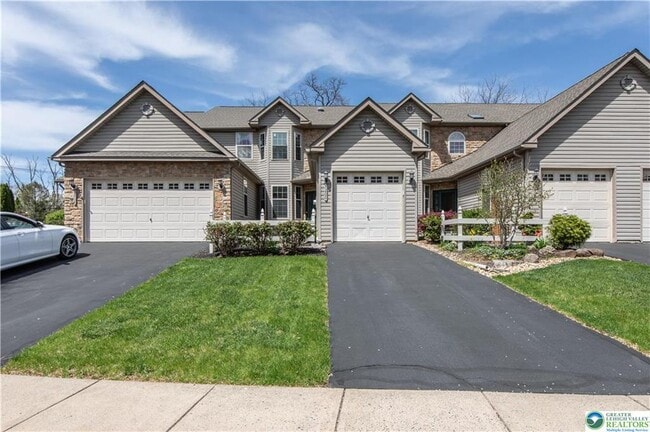 property at 3200 Village Dr