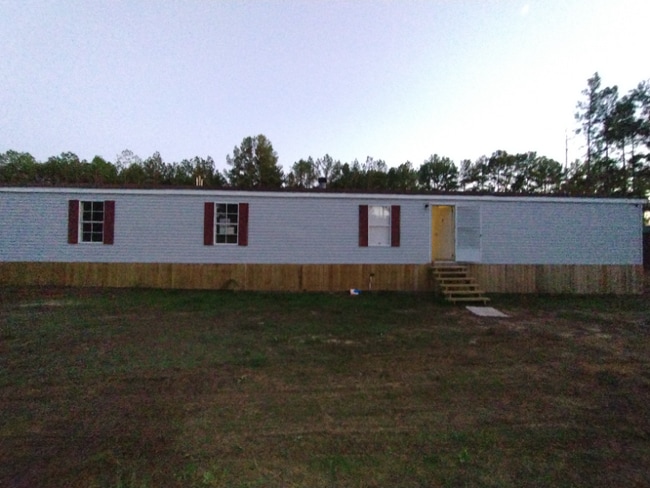 property at 267 Nettles Rd