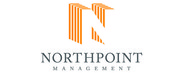 Property Management Company Logo North Point Management Corporation