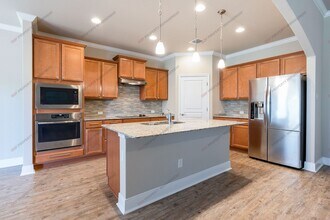 821 Rivington Dr in Temple, TX - Foto de edificio - Building Photo