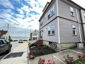 25 Teragram St, Unit 1 in Boston, MA - Building Photo