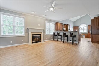 107 Strangford Lane in Durham, NC - Building Photo - Building Photo