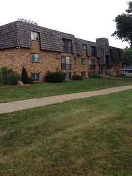 3637 Bellaire Ave in White Bear Lake, MN - Building Photo