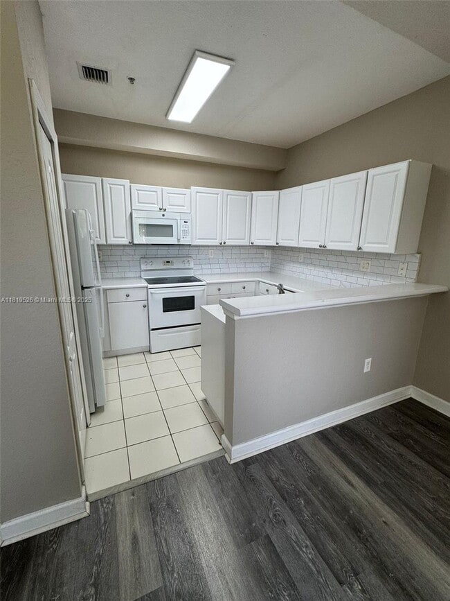 property at 4331 SW 160th Ave