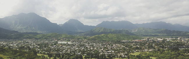 Apartments for rent in Kailua, HI